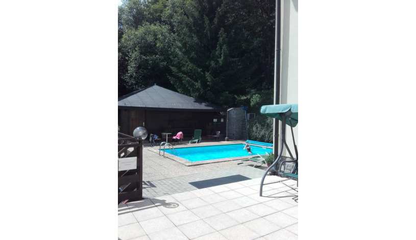 Sporthotel Švýcarská bouda Špindlerův Mlýn